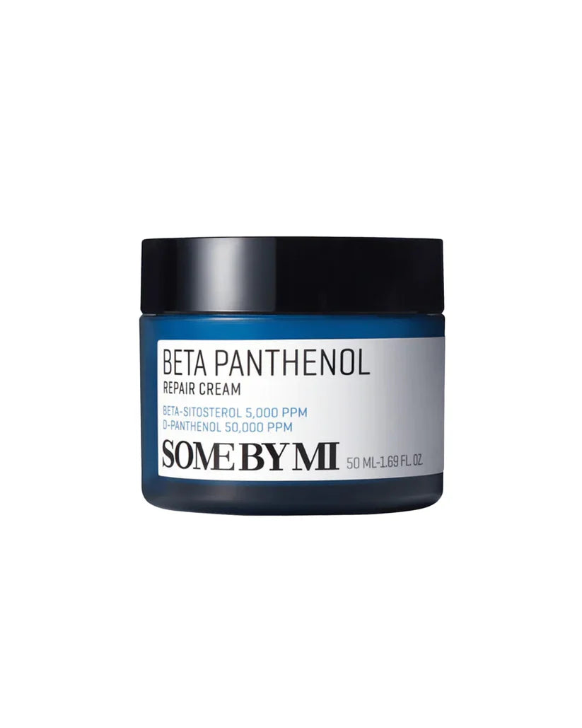 Some By Mi Beta Panthenol Repair Cream