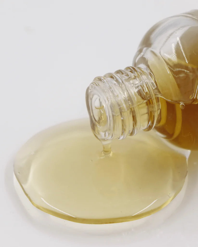 The Plant Base Time Stop Collagen Ampoule