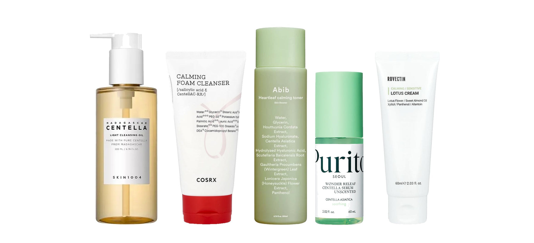 Oil Control & Clarifying Kit