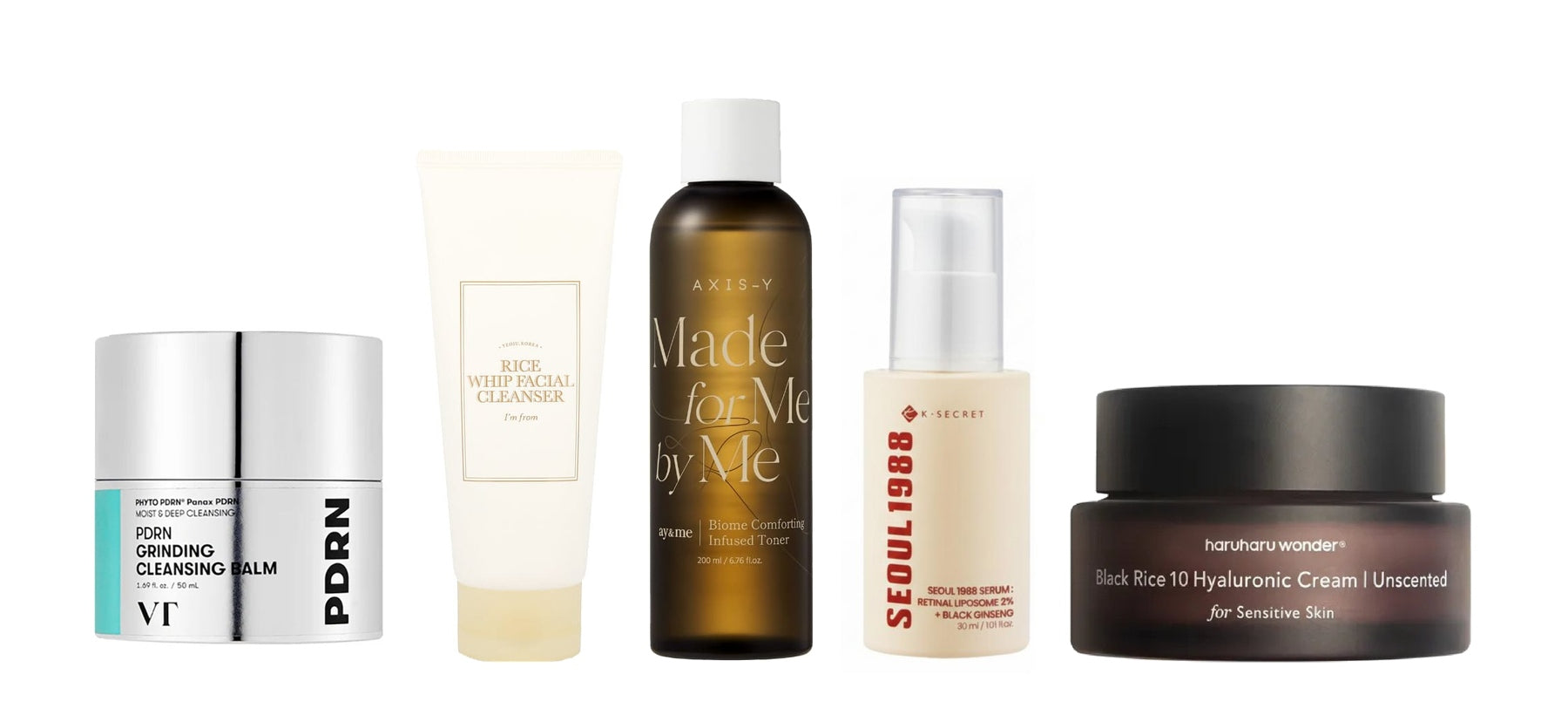Anti-Aging Glow Kit