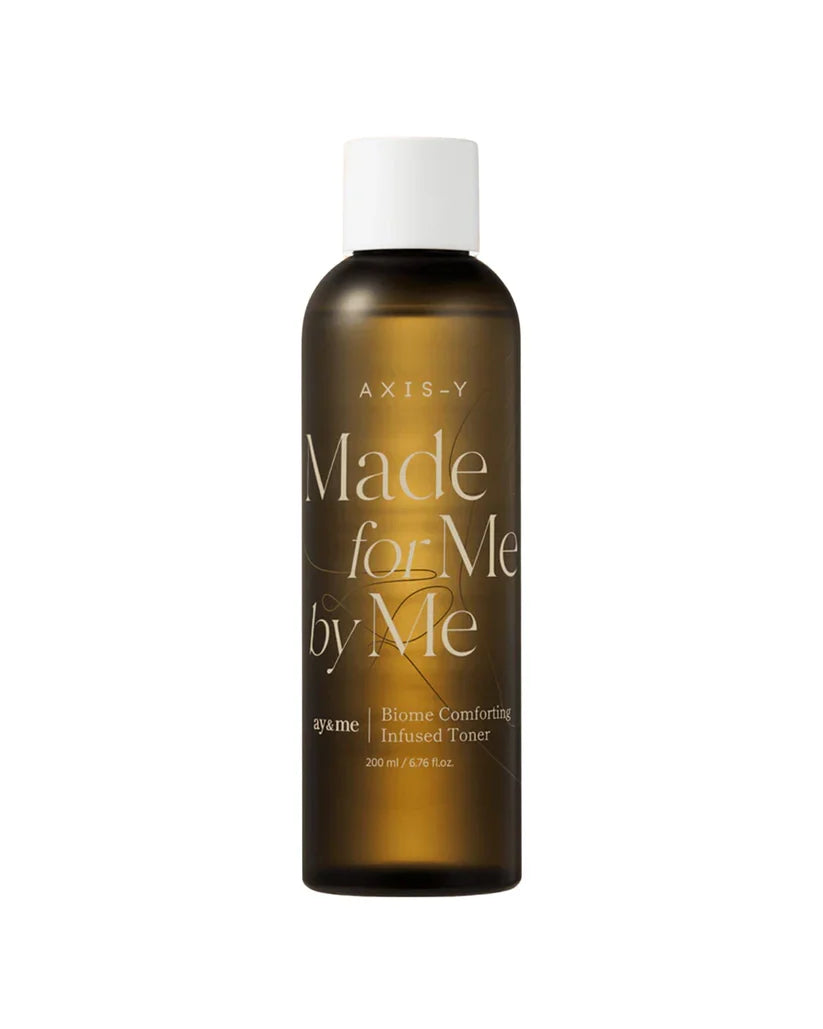 AXIS-Y Ay&Me Biome Comforting Infused Toner