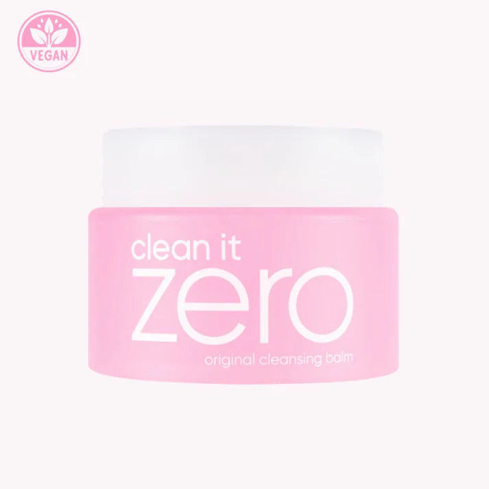 Banila Co Clean It Zero Cleansing Balm Original