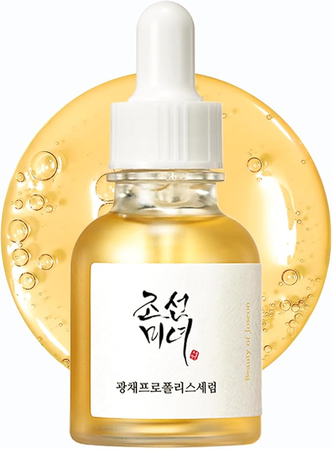 Beauty of Joseon Glow Serum: Propolis + Niacinamide