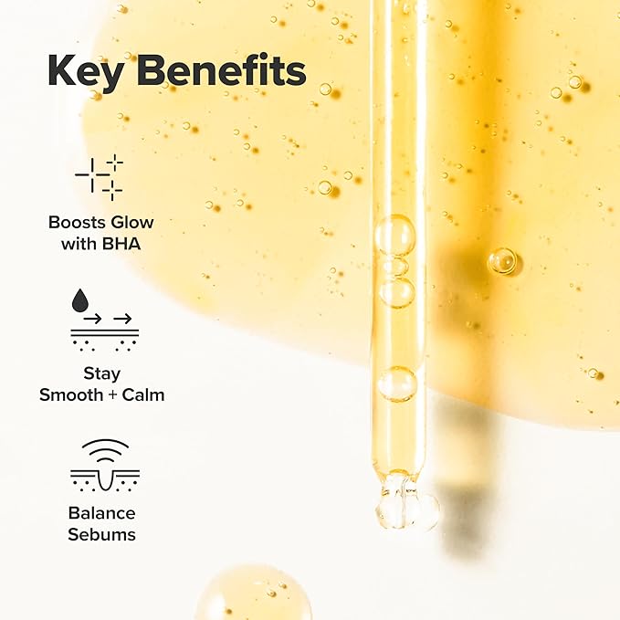 Beauty of Joseon Glow Serum: Propolis + Niacinamide