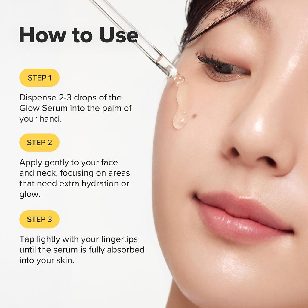 Beauty of Joseon Glow Serum: Propolis + Niacinamide