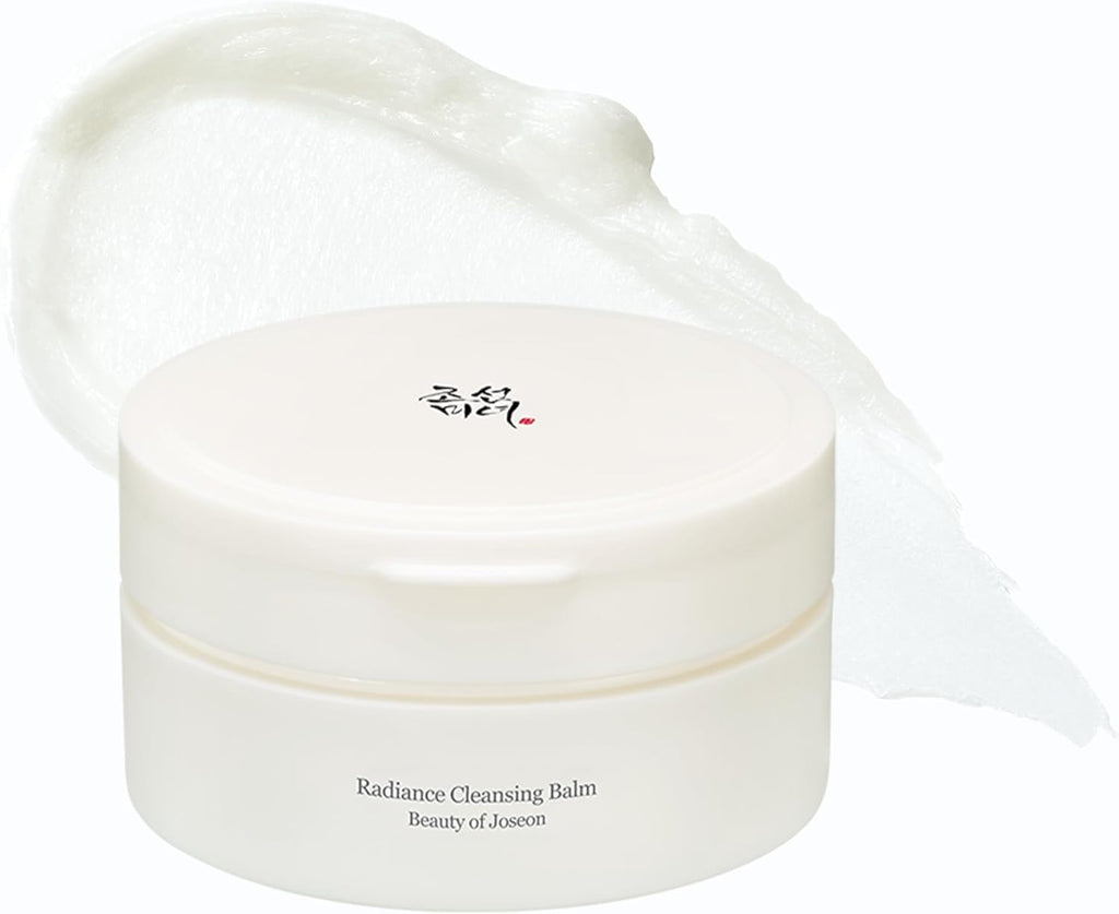 Beauty of Joseon Radiance Cleansing Balm