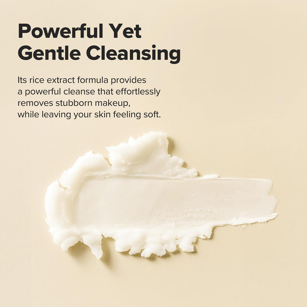 Beauty of Joseon Radiance Cleansing Balm