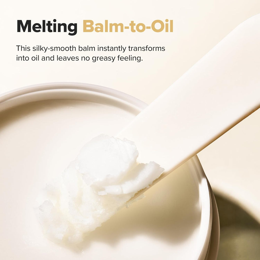 Beauty of Joseon Radiance Cleansing Balm
