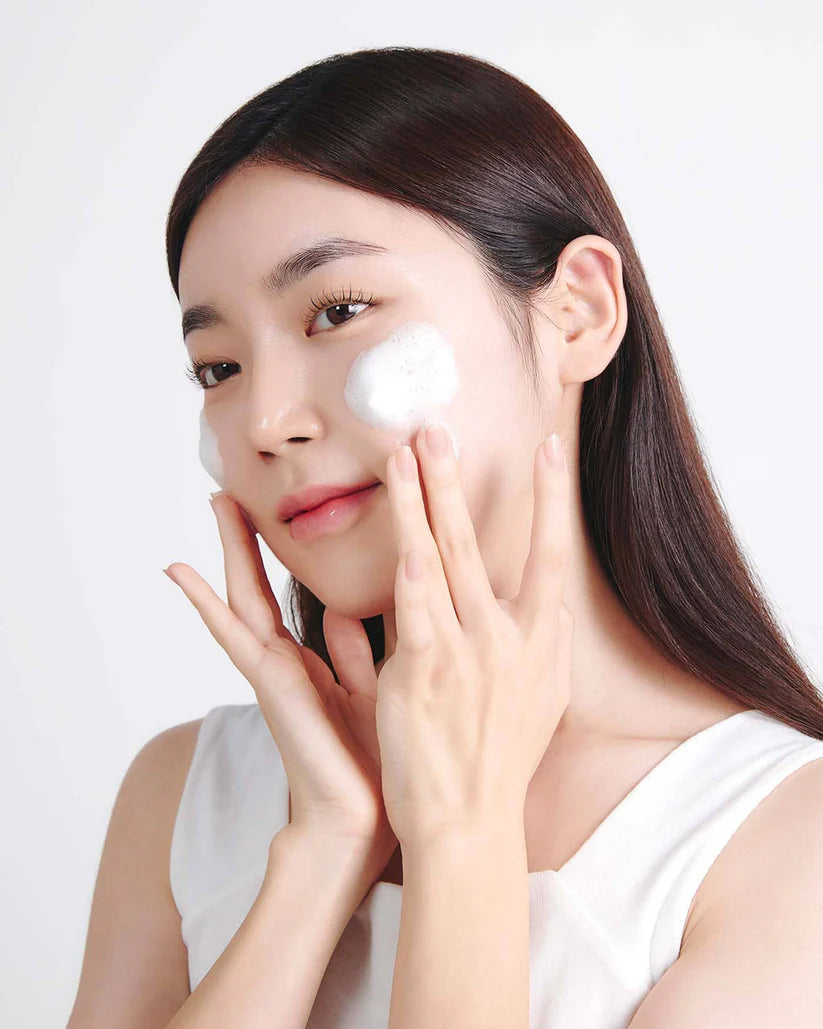 Etude SoonJung pH 6.5 Whip Cleanser