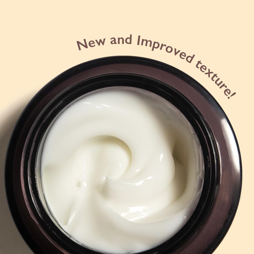 Haruharu Wonder Black Rice Hyaluronic Cream