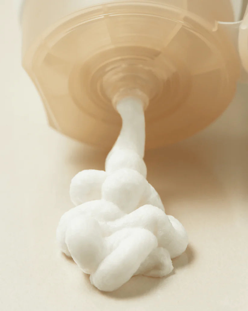 I’m From Rice Whip Facial Cleanser details