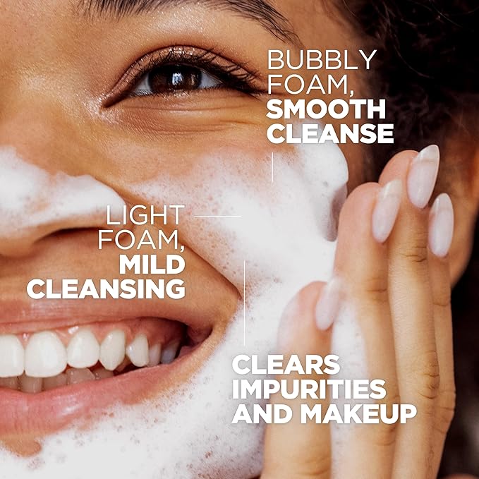 NEOGEN Green Tea Real Fresh Foam Cleanser