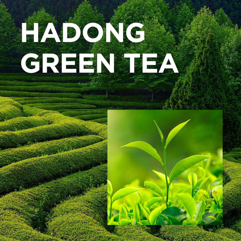 NEOGEN Green Tea Real Fresh Foam Cleanser
