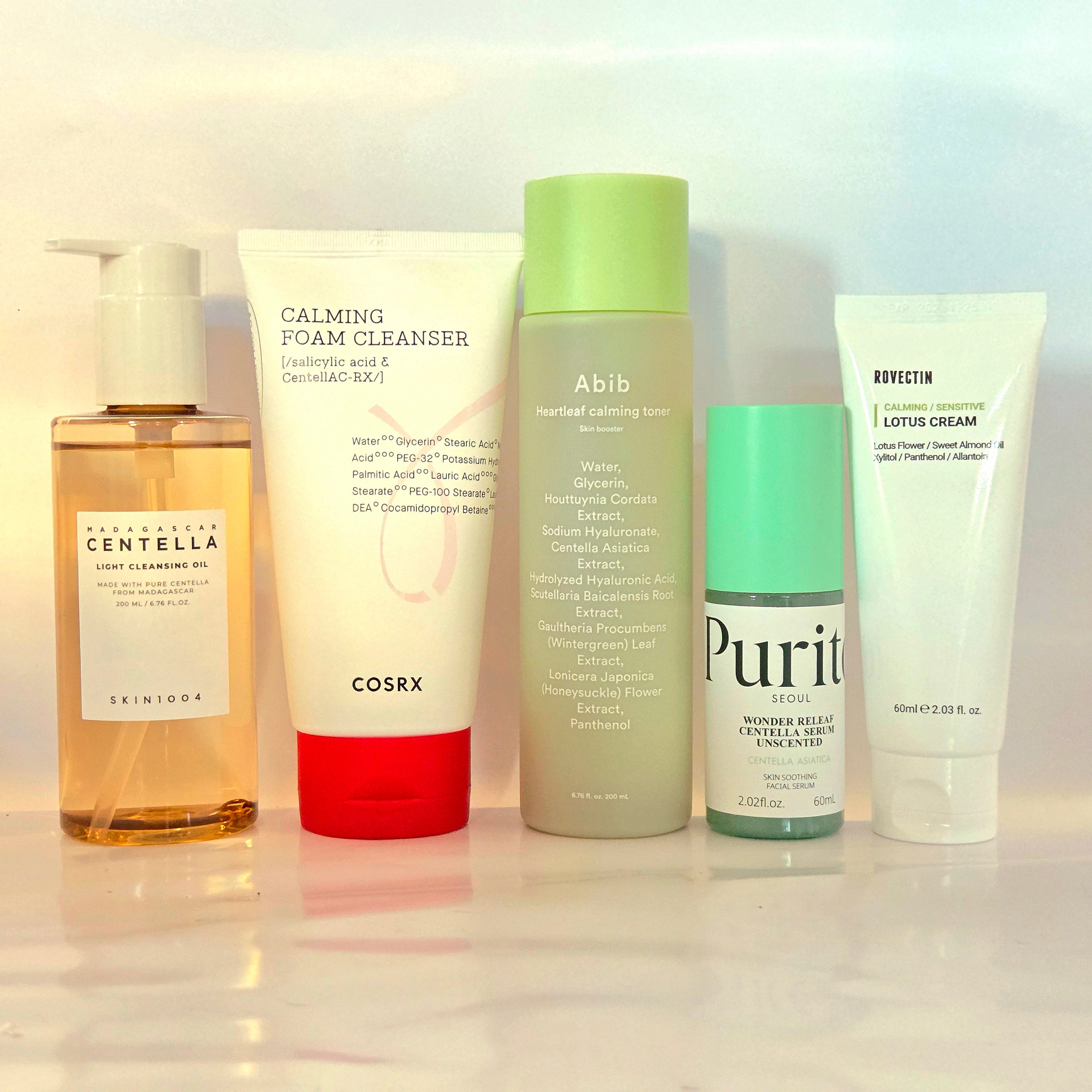 Oil Control & Clarifying Kit