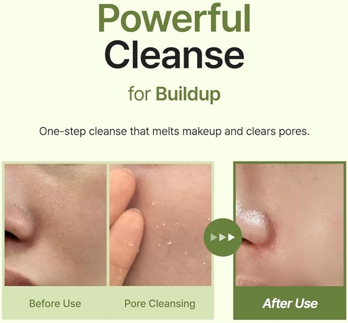PURITO From Green Cleansing Oil