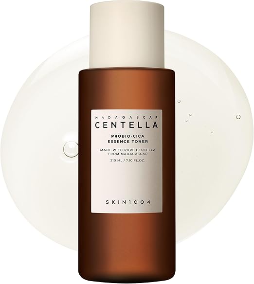 SKIN1004 Madagascar Centella Probio-Cica Essence Toner
