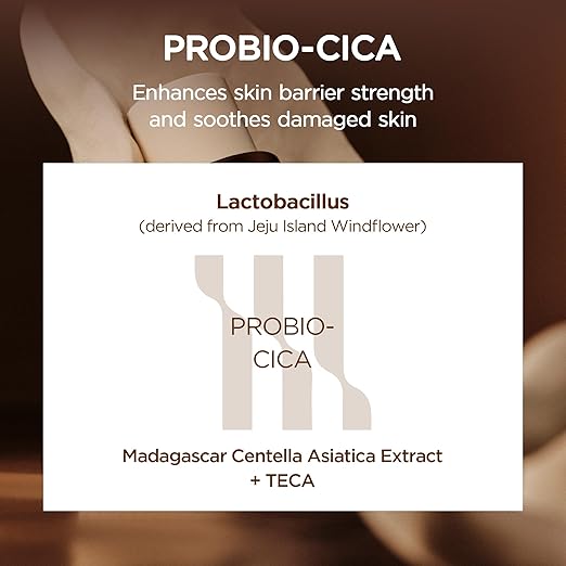 SKIN1004 Madagascar Centella Probio-Cica Essence Toner