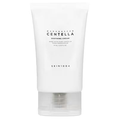 SKIN1004 Madagascar Centella Soothing Cream