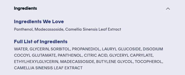 Etude SoonJung pH 6.5 Whip Cleanser