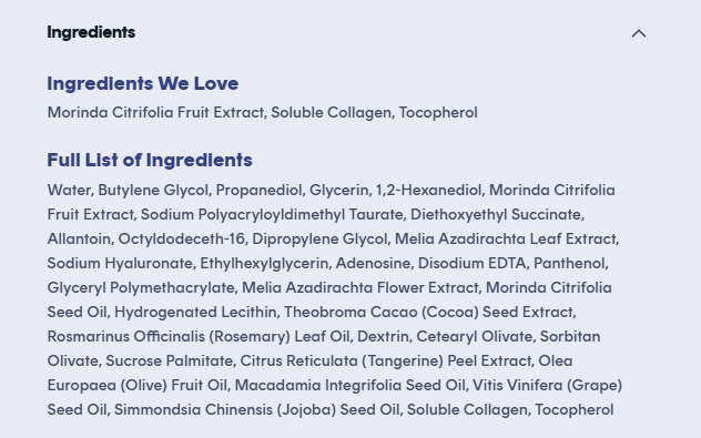 Celimax The Real Noni Energy Ampoule