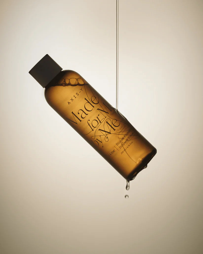 Axis-Y Ay&Me Biome Comforting Infused Toner