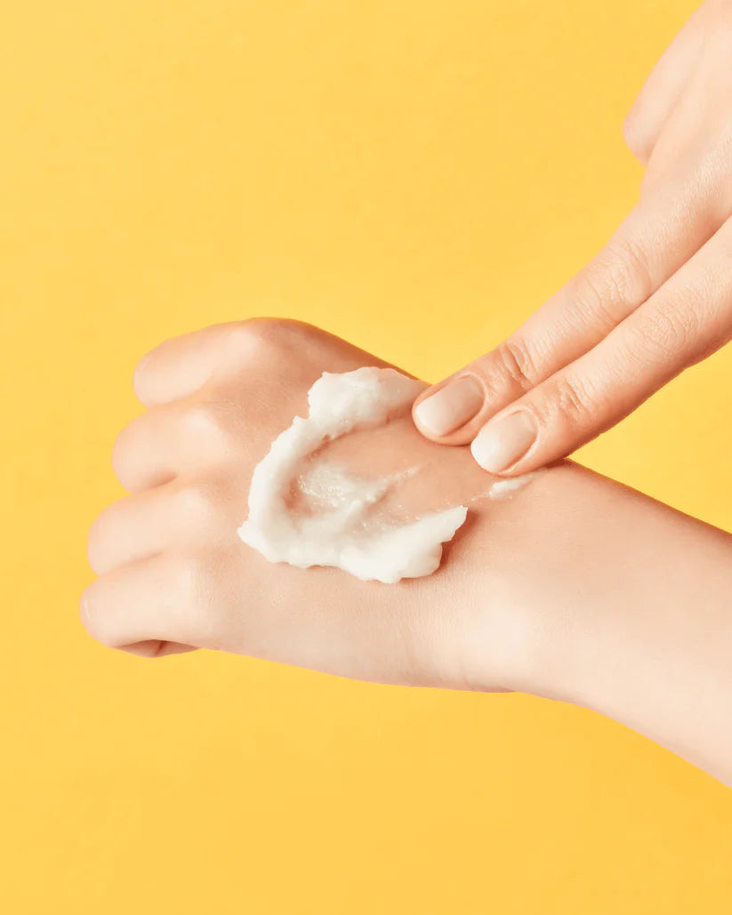 Hanskin Pore Cleansing Balm [PHA]