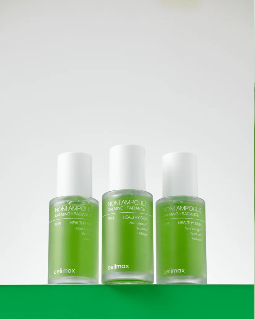 Celimax The Real Noni Energy Ampoule