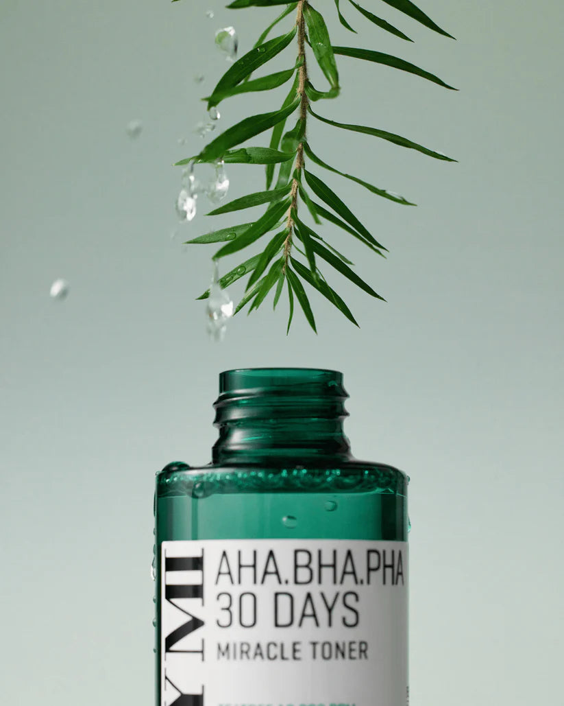 Some By Mi AHA‑BHA‑PHA 30 Days Miracle Toner