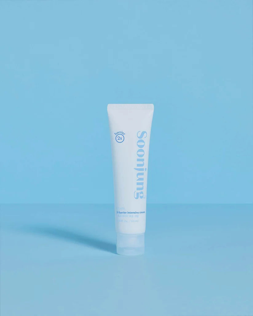 Etude House SoonJung 2x Barrier Intensive Cream