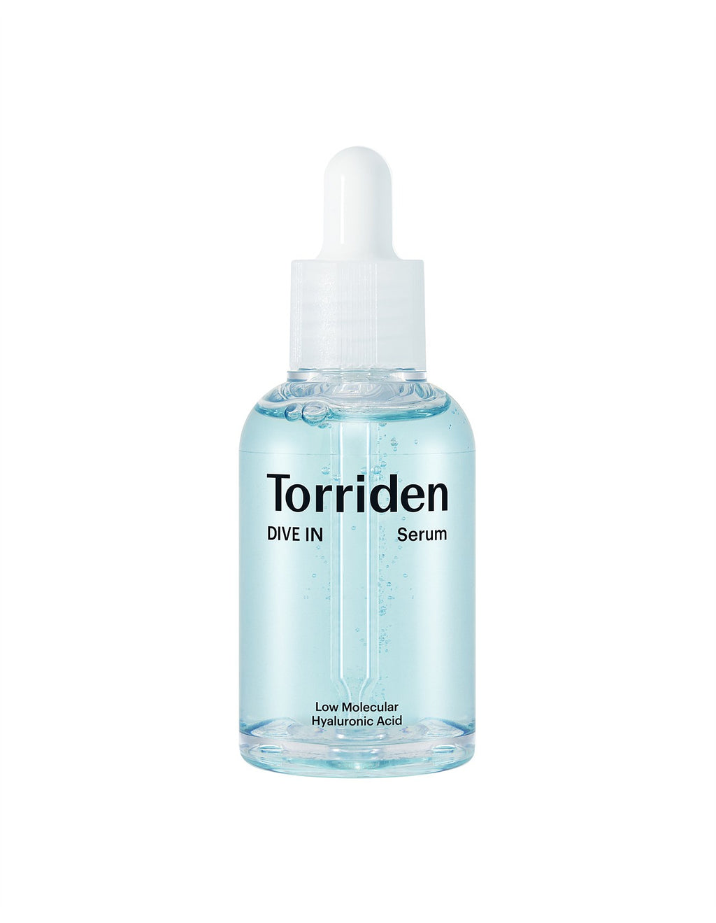 Torriden DIVE-IN Low Molecular Hyaluronic Acid Serum