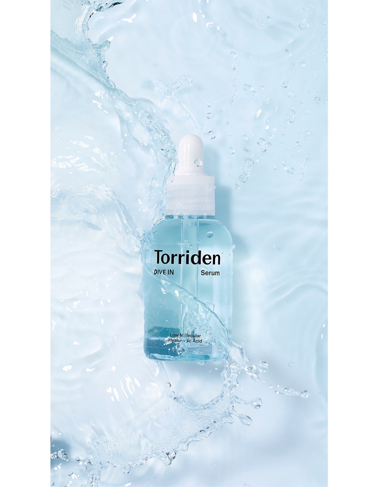 Torriden DIVE-IN Low Molecular Hyaluronic Acid Serum