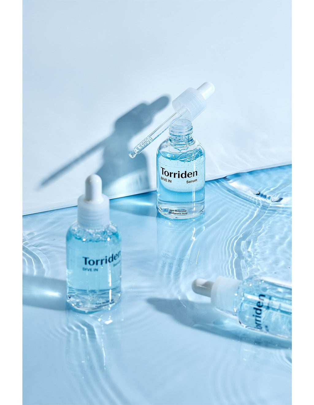 Torriden DIVE-IN Low Molecular Hyaluronic Acid Serum