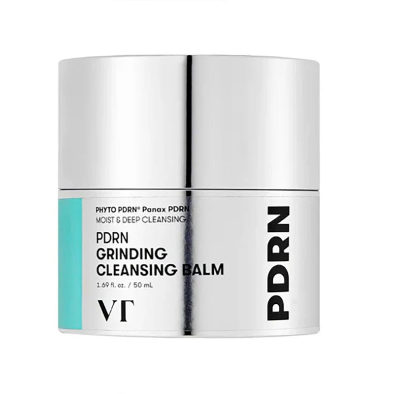 VT PDRN Grinding Cleansing Balm