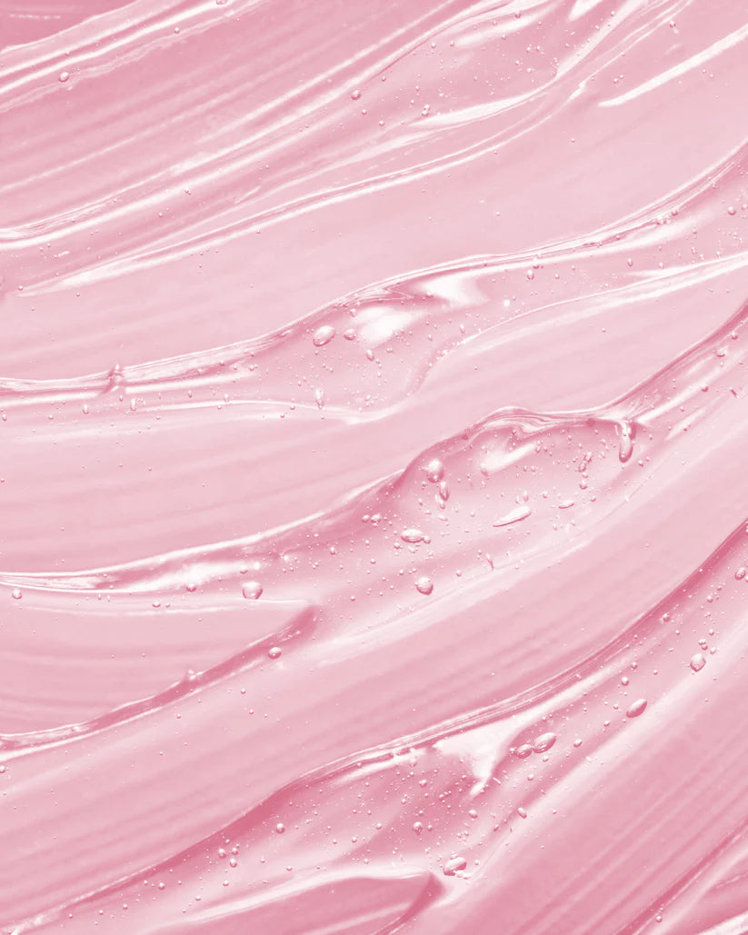 Close-up of pink texture