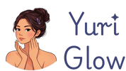 Yuri Glow logo