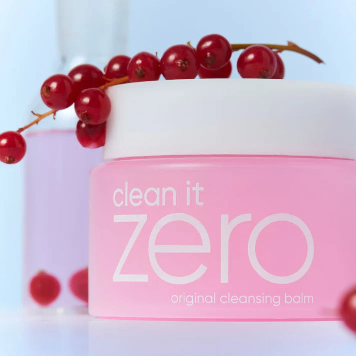 Banila Co Clean It Zero Cleansing Balm Original