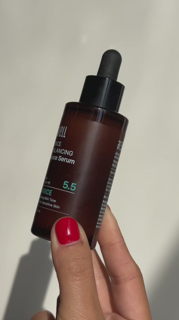 Acwell Licorice pH Balancing Advance Serum